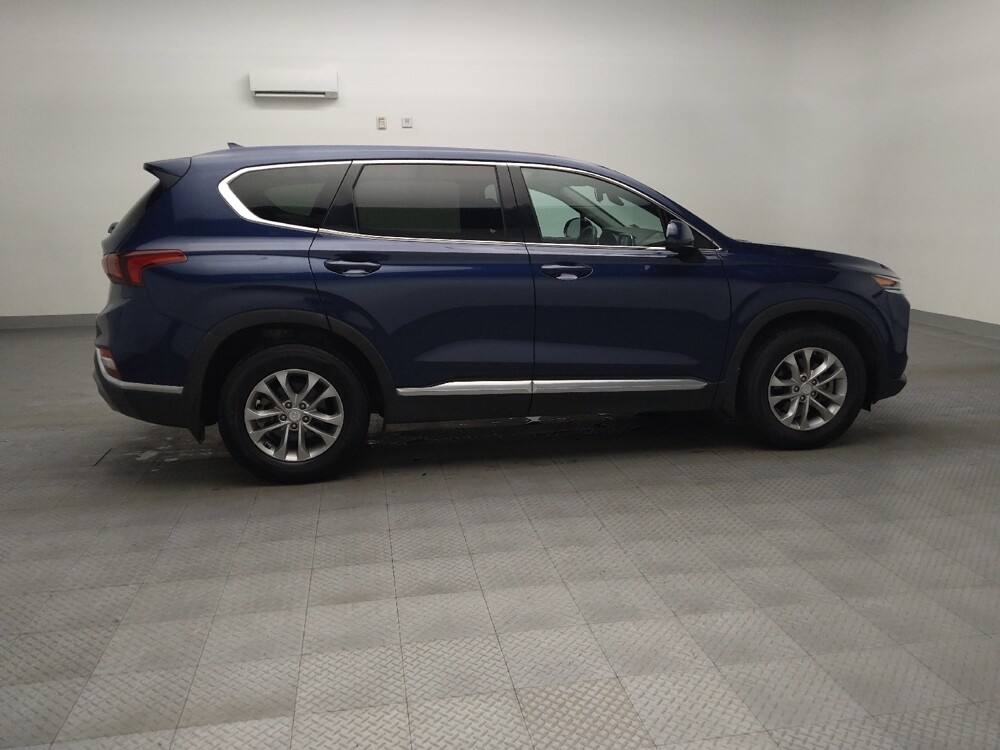 2020 Hyundai Santa Fe in Tulsa, OK 74145 - 18145622 10