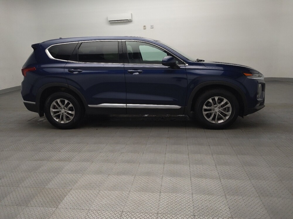 2020 Hyundai Santa Fe in Tulsa, OK 74145 - 18145622 11