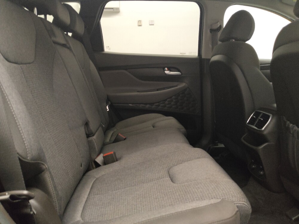 2020 Hyundai Santa Fe in Tulsa, OK 74145 - 18145622 19