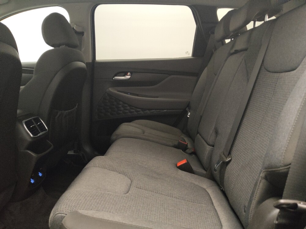 2020 Hyundai Santa Fe in Tulsa, OK 74145 - 18145622 18