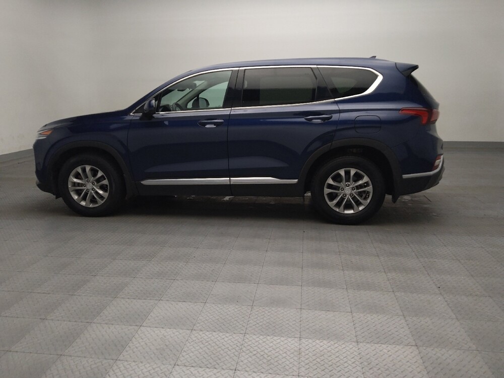 2020 Hyundai Santa Fe in Tulsa, OK 74145 - 18145622 3