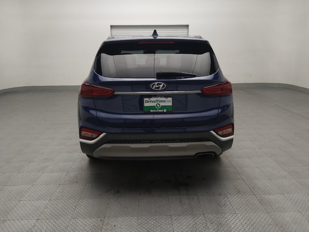 2020 Hyundai Santa Fe in Tulsa, OK 74145 - 18145622 6