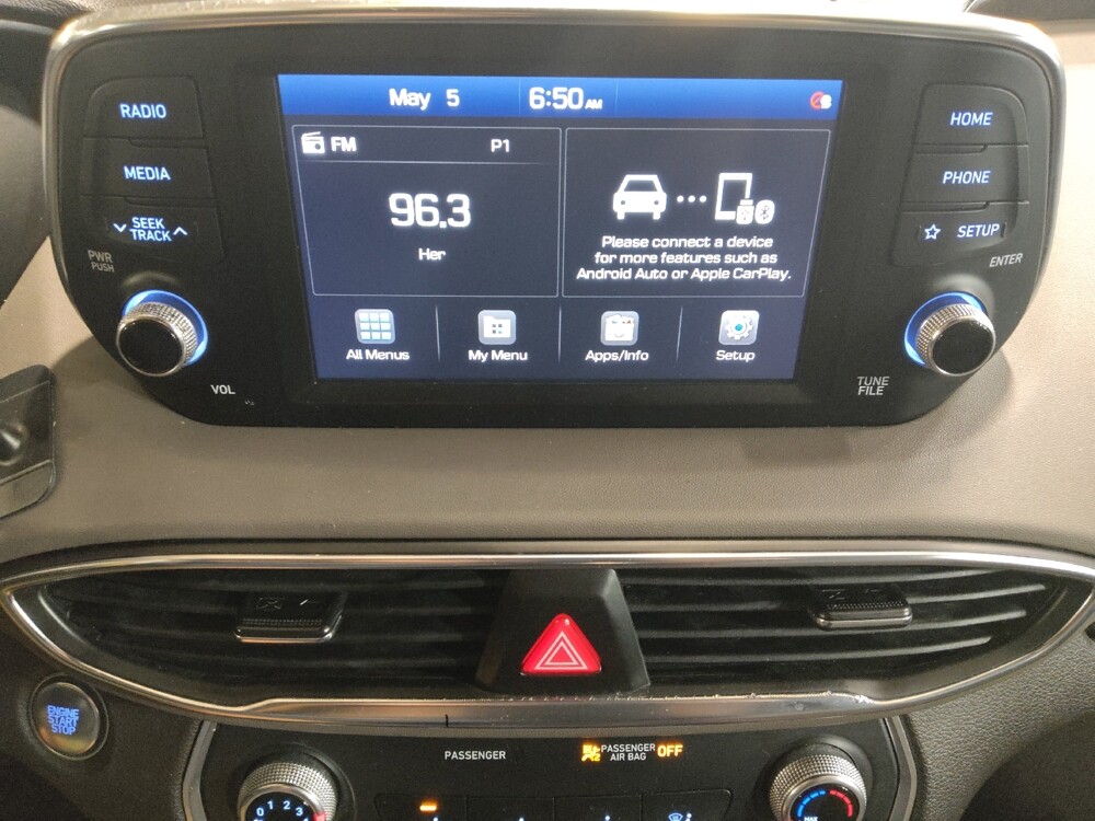 2020 Hyundai Santa Fe in Tulsa, OK 74145 - 18145622 25
