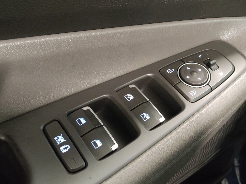 2020 Hyundai Santa Fe in Tulsa, OK 74145 - 18145622 27