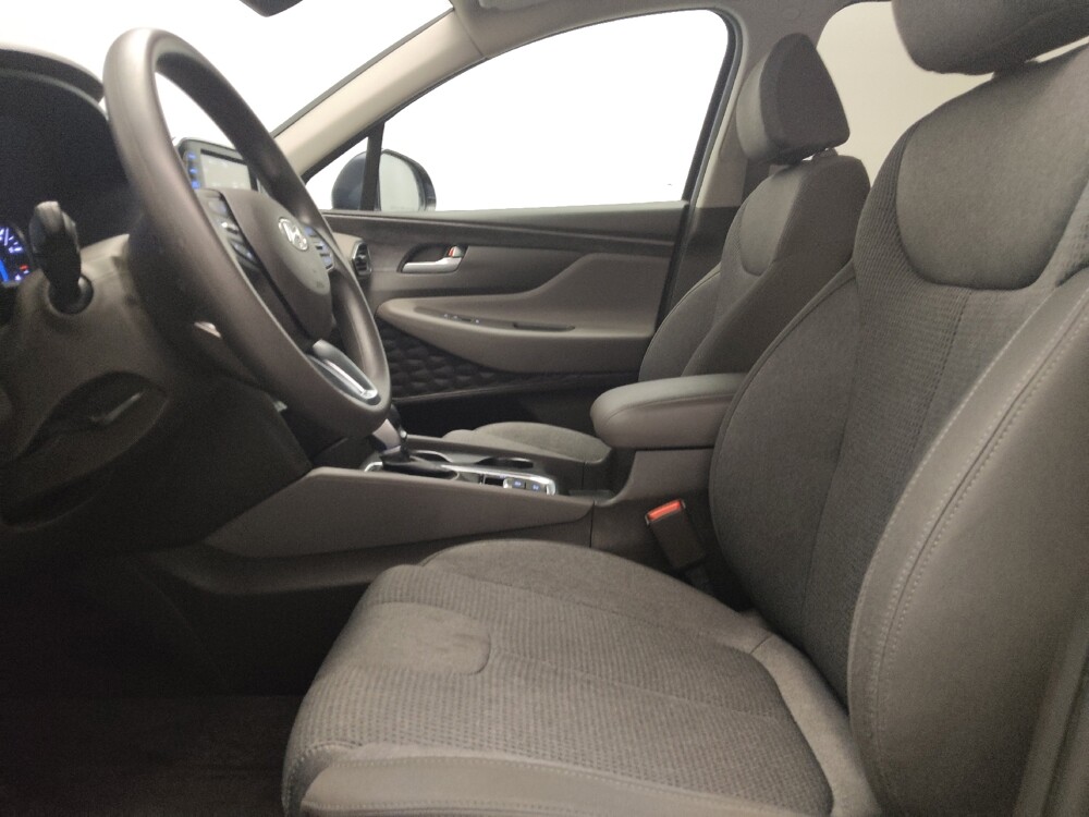 2020 Hyundai Santa Fe in Tulsa, OK 74145 - 18145622 17
