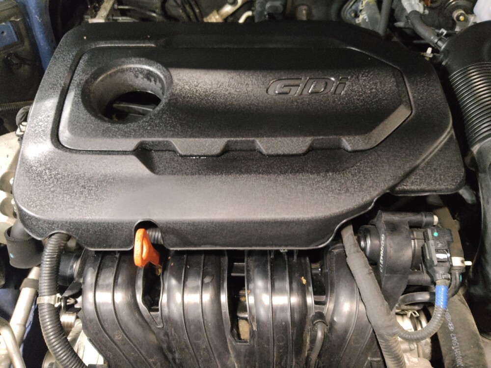 2020 Hyundai Santa Fe in Tulsa, OK 74145 - 18145622 30