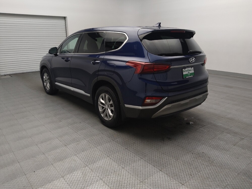 2020 Hyundai Santa Fe in Tulsa, OK 74145 - 18145622 5