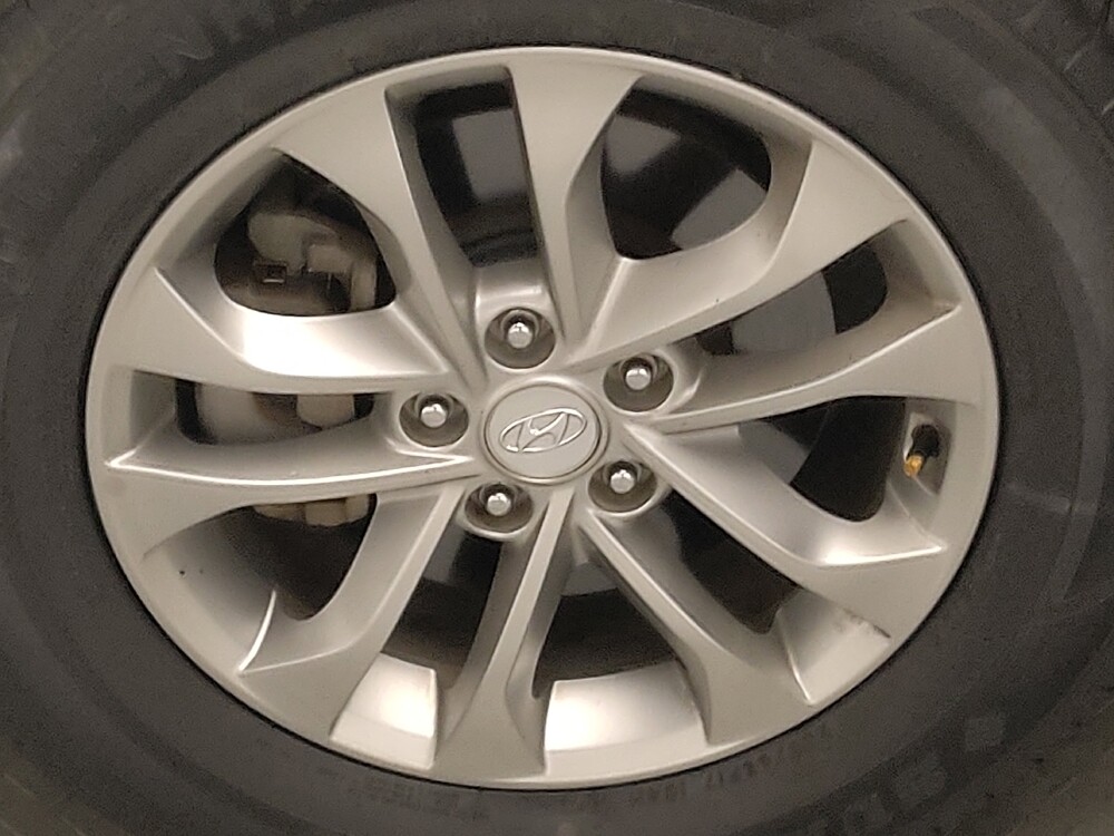 2020 Hyundai Santa Fe in Tulsa, OK 74145 - 18145622 31