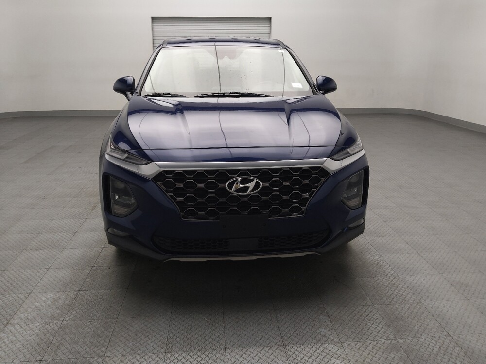 2020 Hyundai Santa Fe in Tulsa, OK 74145 - 18145622 14