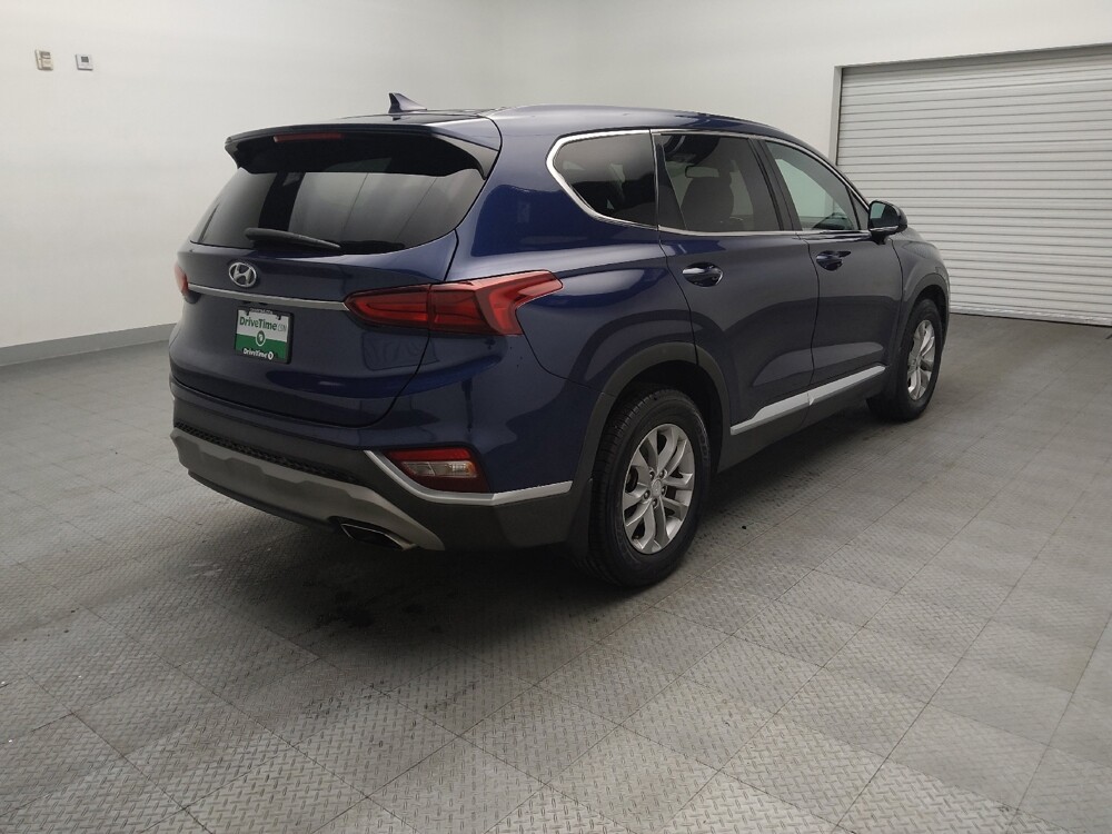 2020 Hyundai Santa Fe in Tulsa, OK 74145 - 18145622 9