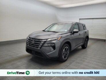 2024 Nissan Rogue in Tucson, AZ 85705