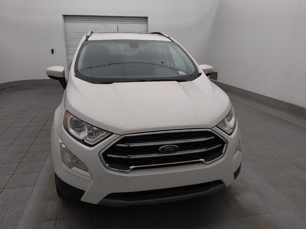 2018 Ford EcoSport in Clearwater, FL 33764 - 18145627 14