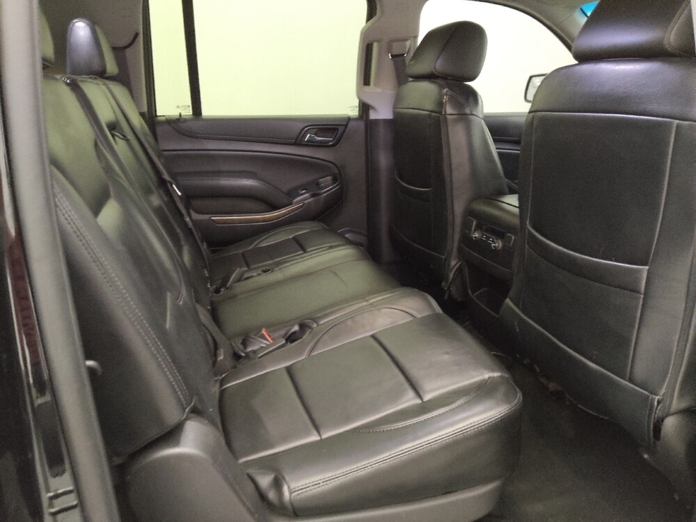 2015 Chevrolet Suburban in Fort Myers, FL 33907 - 18145628 19