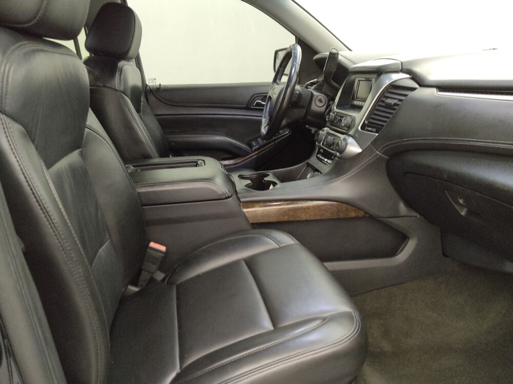 2015 Chevrolet Suburban in Fort Myers, FL 33907 - 18145628 21