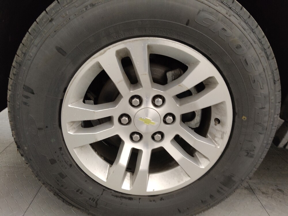 2015 Chevrolet Suburban in Fort Myers, FL 33907 - 18145628 31