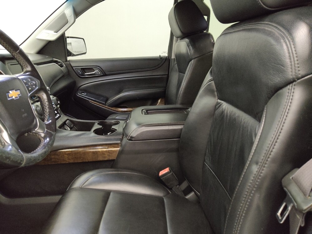 2015 Chevrolet Suburban in Fort Myers, FL 33907 - 18145628 17