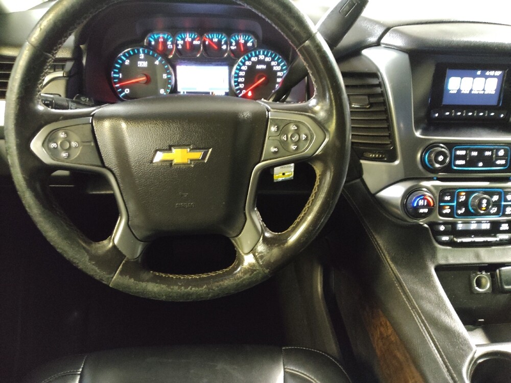 2015 Chevrolet Suburban in Fort Myers, FL 33907 - 18145628 22