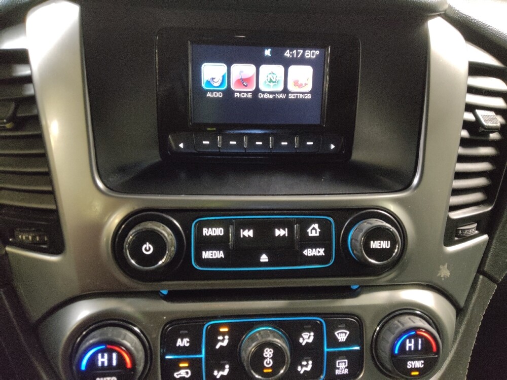 2015 Chevrolet Suburban in Fort Myers, FL 33907 - 18145628 25