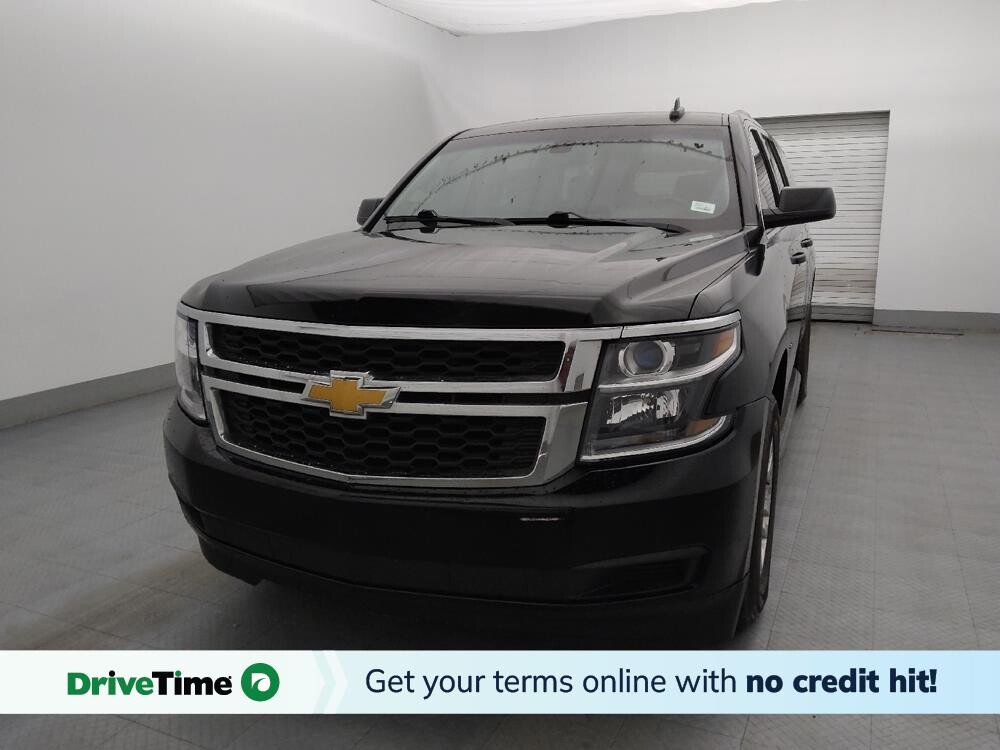 2015 Chevrolet Suburban in Fort Myers, FL 33907 - 18145628