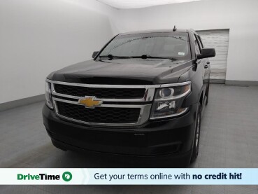 2015 Chevrolet Suburban in Fort Myers, FL 33907