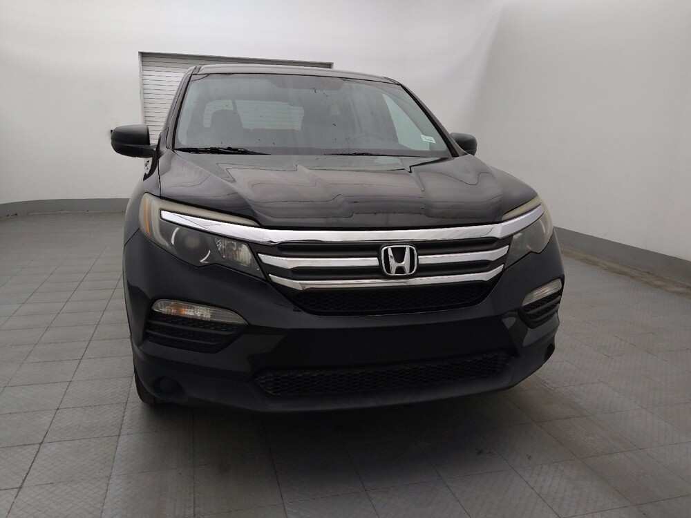 2018 Honda Pilot in Clearwater, FL 33764 - 18145630 14