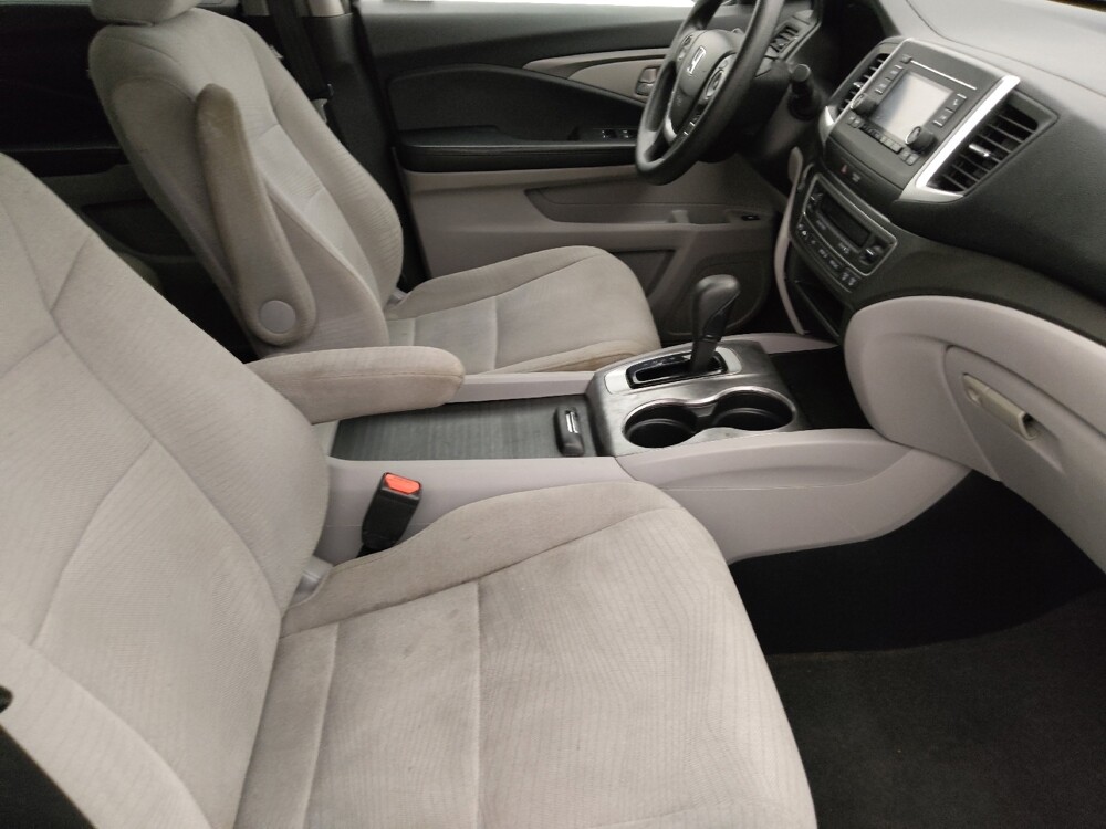 2018 Honda Pilot in Clearwater, FL 33764 - 18145630 21