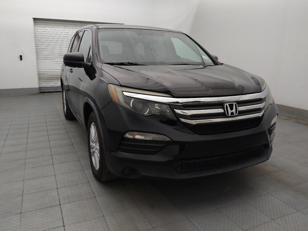 2018 Honda Pilot in Clearwater, FL 33764 - 18145630 13