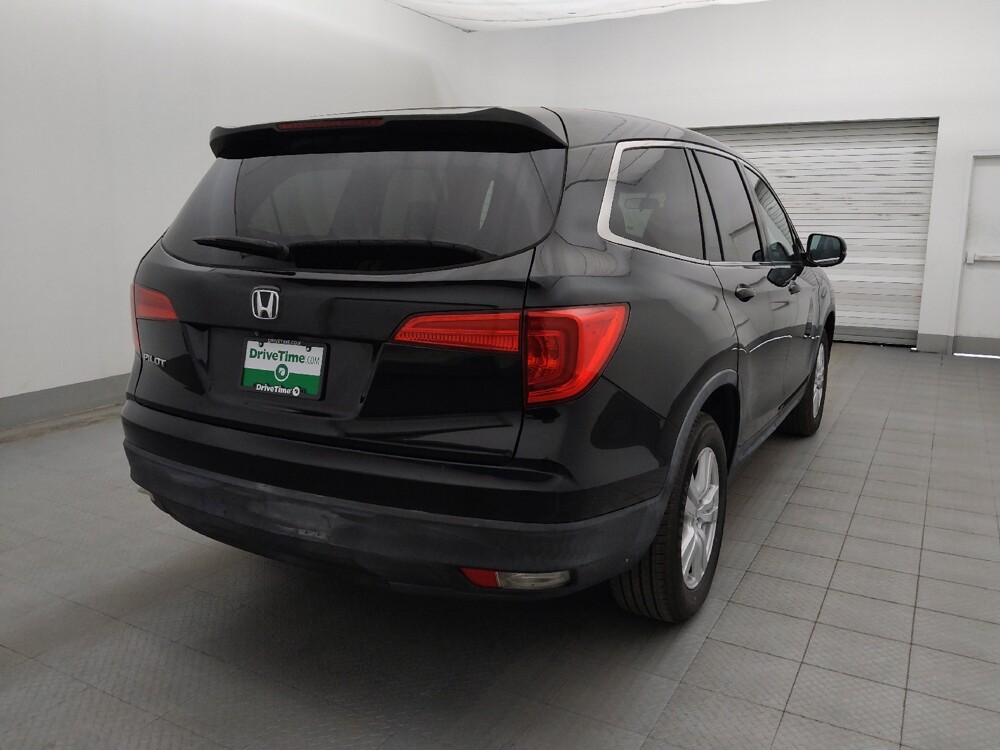 2018 Honda Pilot in Clearwater, FL 33764 - 18145630 9