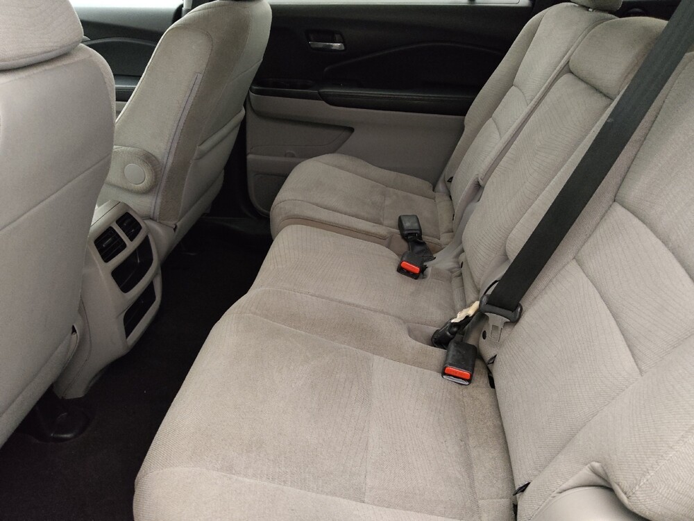 2018 Honda Pilot in Clearwater, FL 33764 - 18145630 18