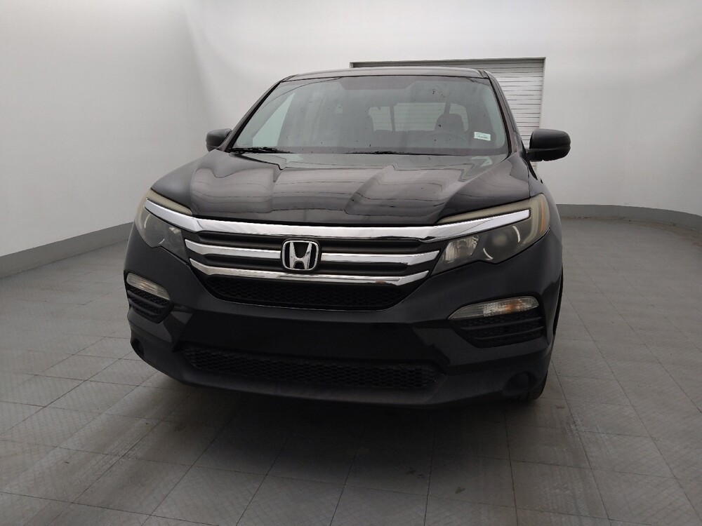 2018 Honda Pilot in Clearwater, FL 33764 - 18145630 15