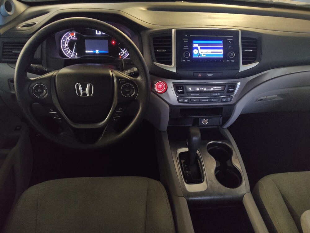 2018 Honda Pilot in Clearwater, FL 33764 - 18145630 22