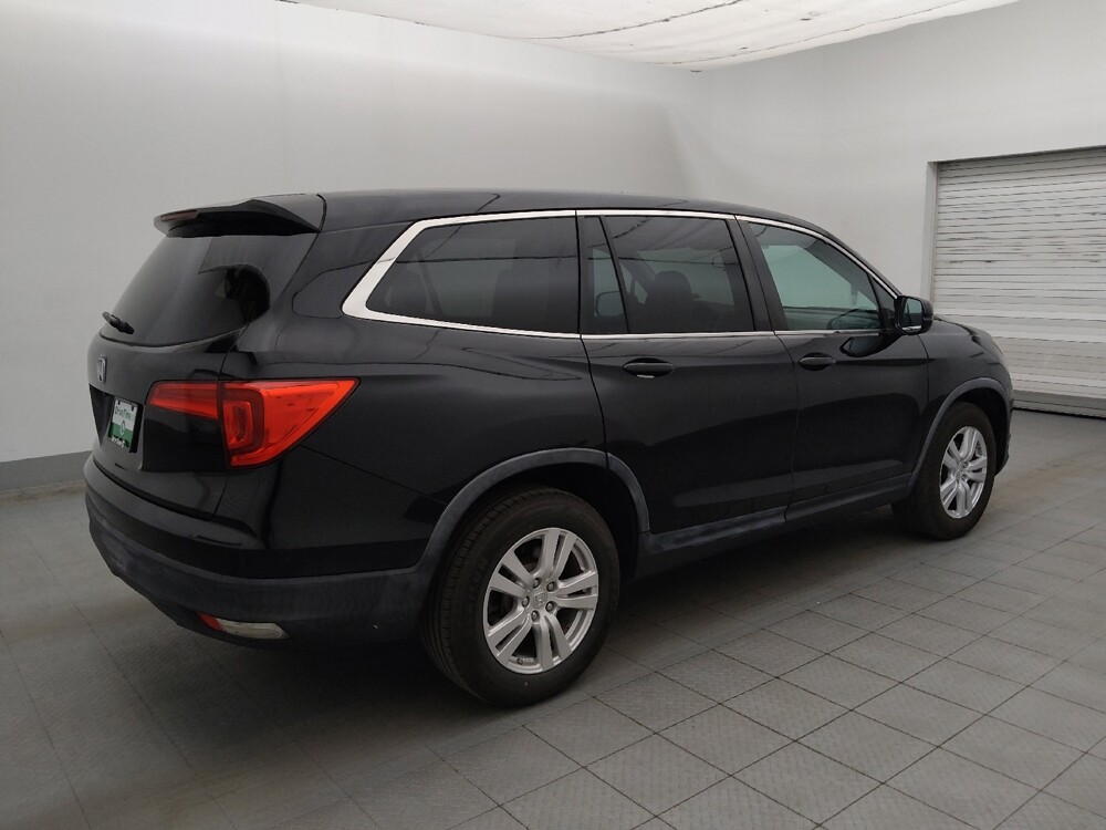 2018 Honda Pilot in Clearwater, FL 33764 - 18145630 10