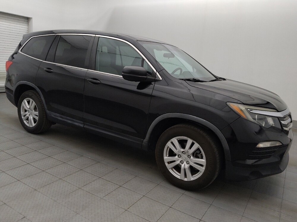 2018 Honda Pilot in Clearwater, FL 33764 - 18145630 11
