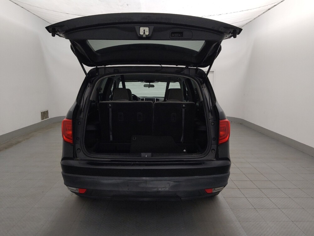 2018 Honda Pilot in Clearwater, FL 33764 - 18145630 29