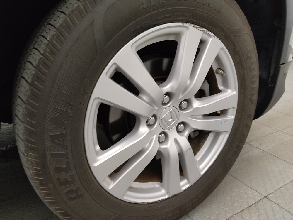 2018 Honda Pilot in Clearwater, FL 33764 - 18145630 31