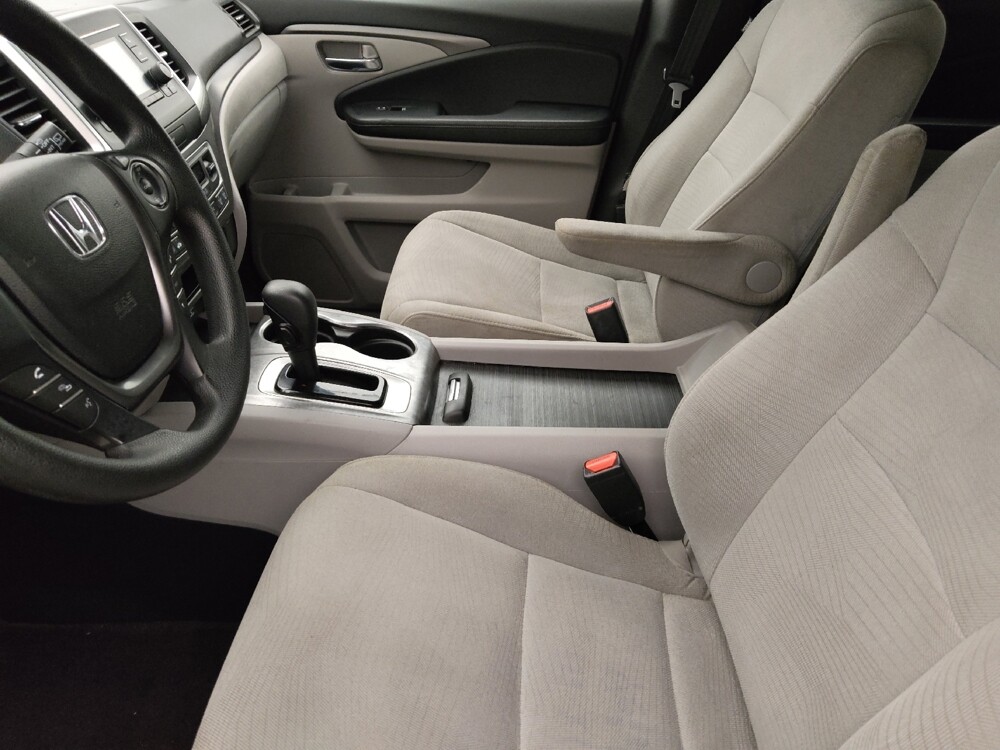 2018 Honda Pilot in Clearwater, FL 33764 - 18145630 17
