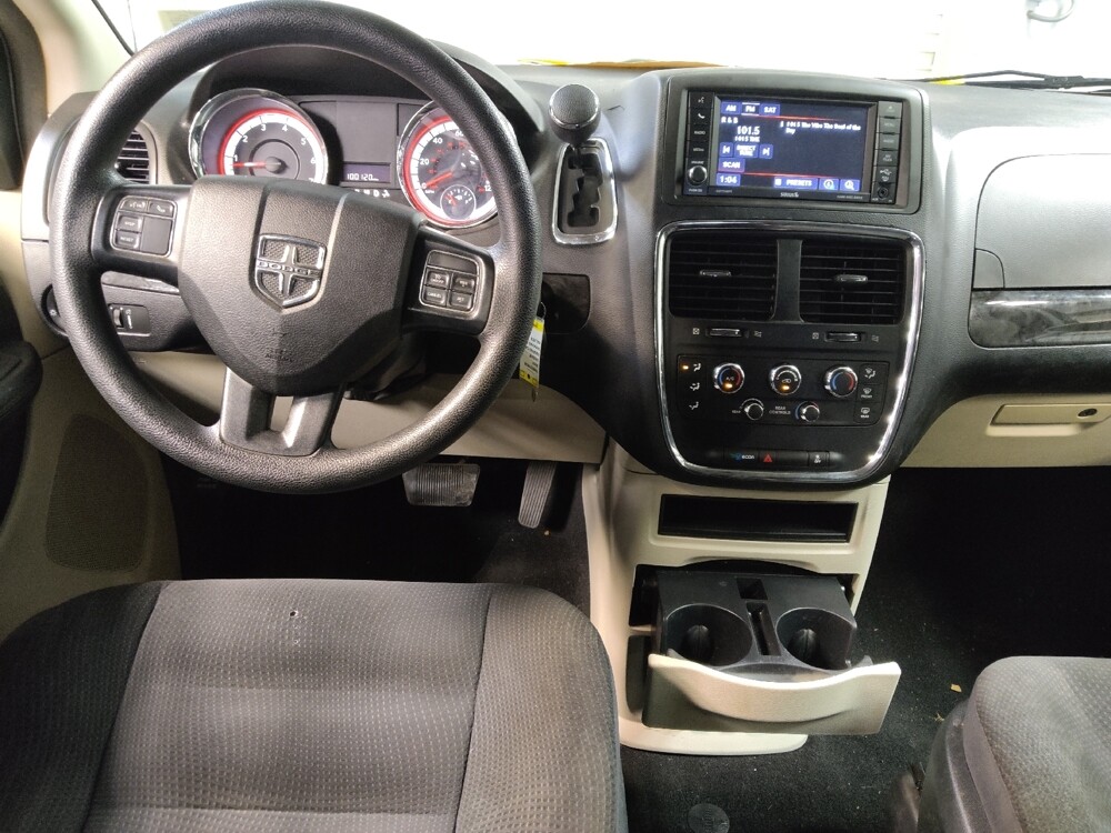 2018 Dodge Grand Caravan in Morrow, GA 30260 - 18145631 22