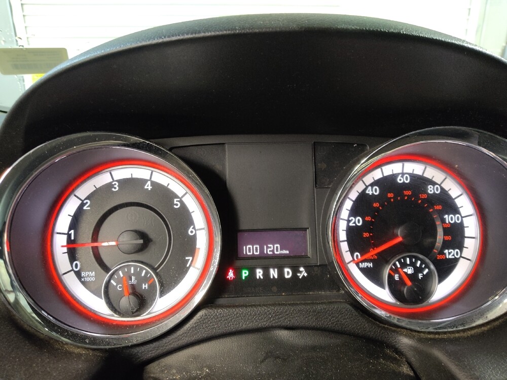 2018 Dodge Grand Caravan in Morrow, GA 30260 - 18145631 23