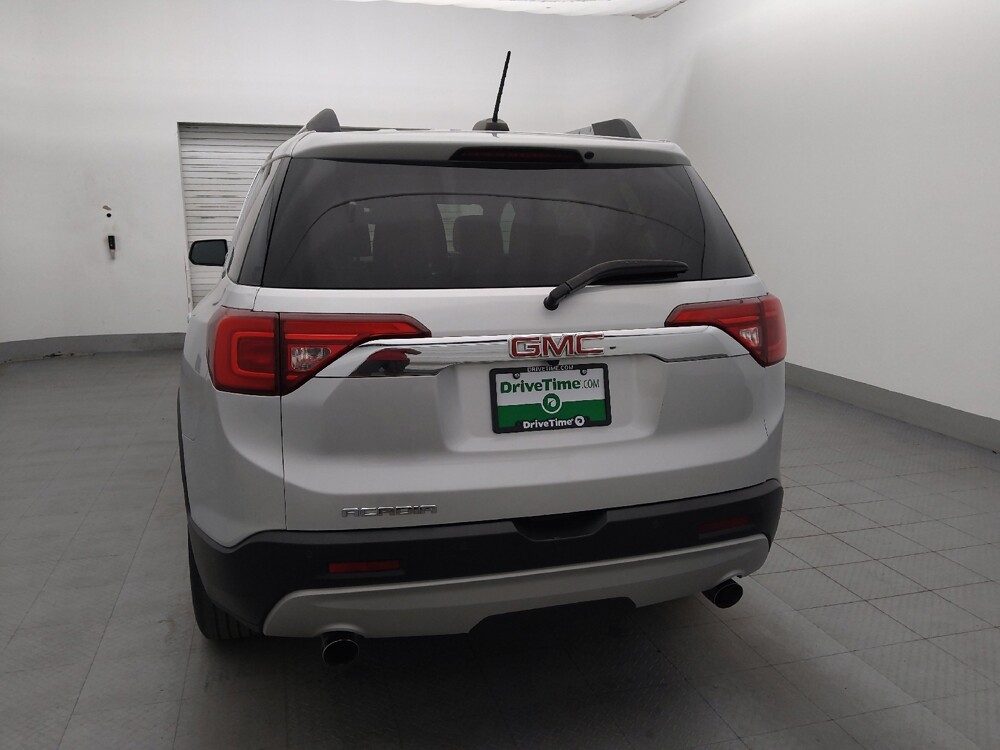 2018 GMC Acadia in Tallahassee, FL 32304 - 18145632 6