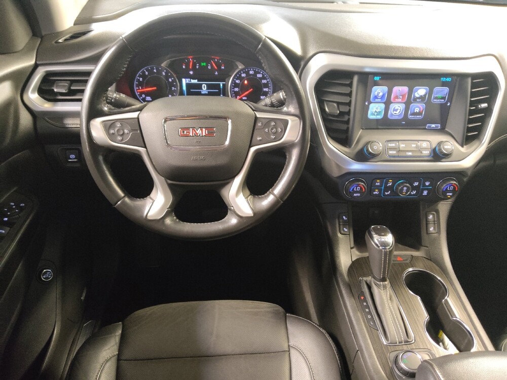 2018 GMC Acadia in Tallahassee, FL 32304 - 18145632 22
