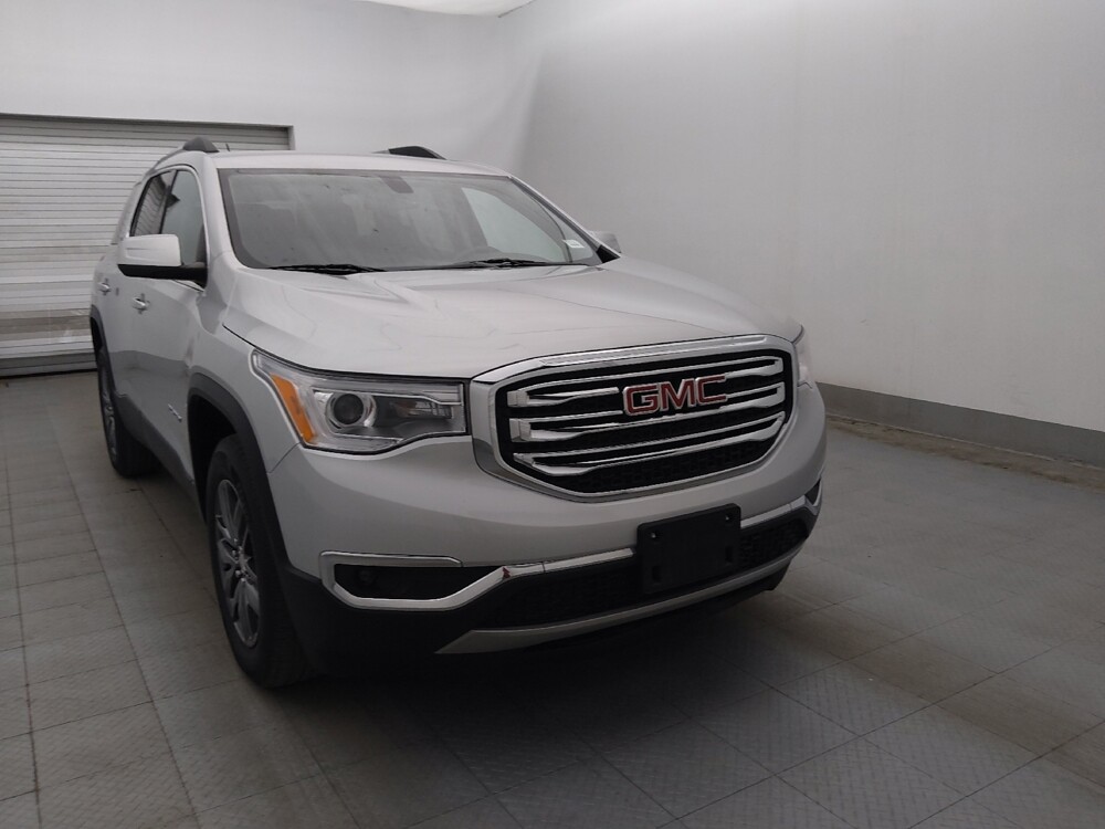 2018 GMC Acadia in Tallahassee, FL 32304 - 18145632 13