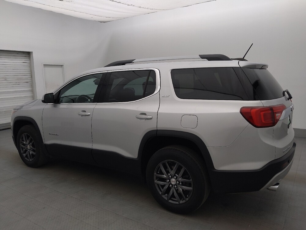 2018 GMC Acadia in Tallahassee, FL 32304 - 18145632 3