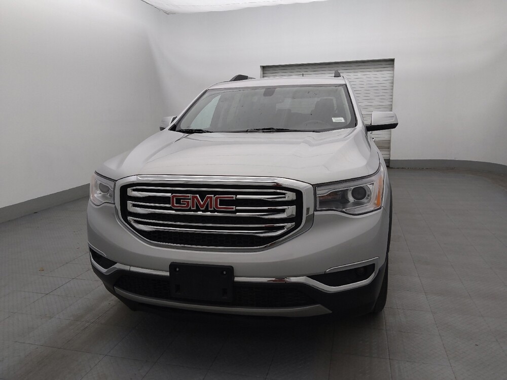 2018 GMC Acadia in Tallahassee, FL 32304 - 18145632 15