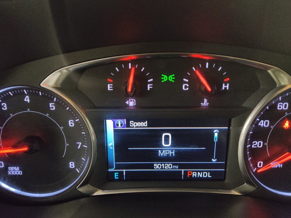 2018 GMC Acadia in Tallahassee, FL 32304 - 18145632 23