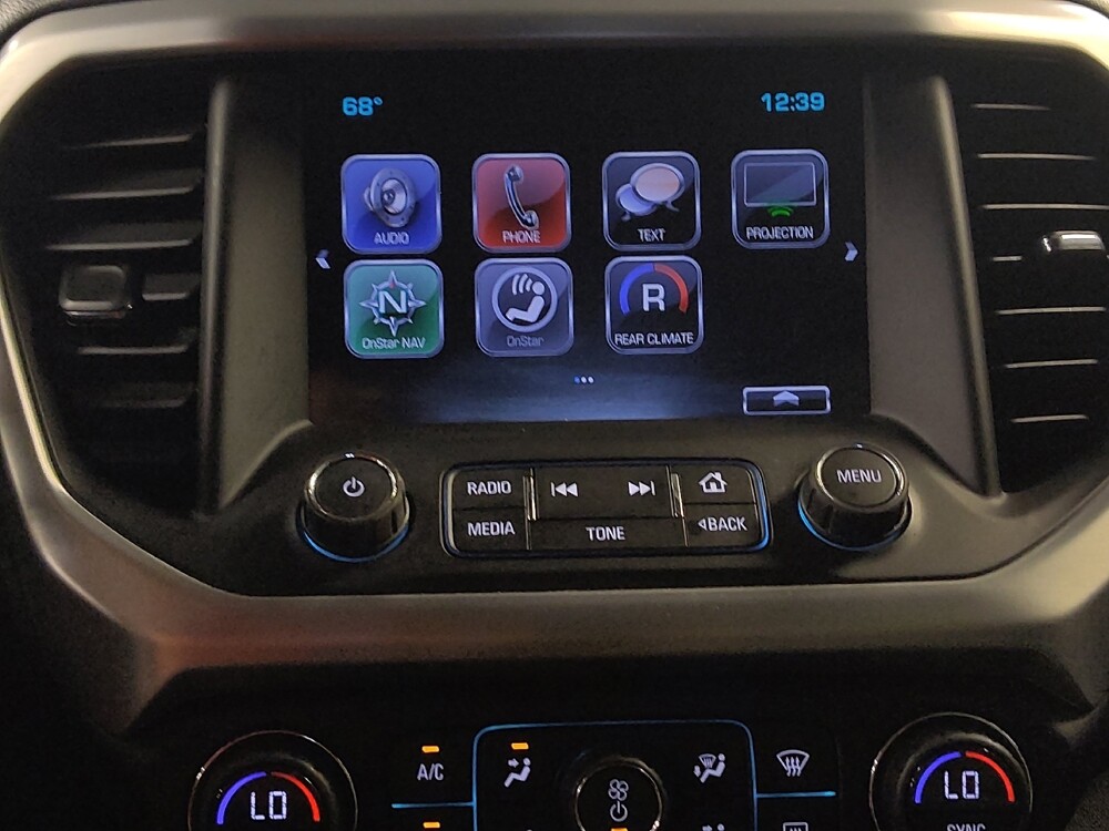 2018 GMC Acadia in Tallahassee, FL 32304 - 18145632 25