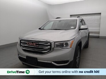 2018 GMC Acadia in Tallahassee, FL 32304