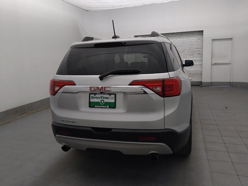 2018 GMC Acadia in Tallahassee, FL 32304 - 18145632 7