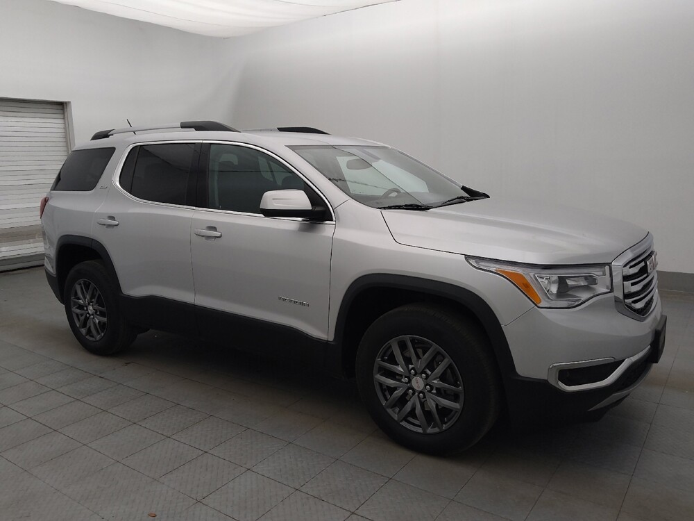 2018 GMC Acadia in Tallahassee, FL 32304 - 18145632 11