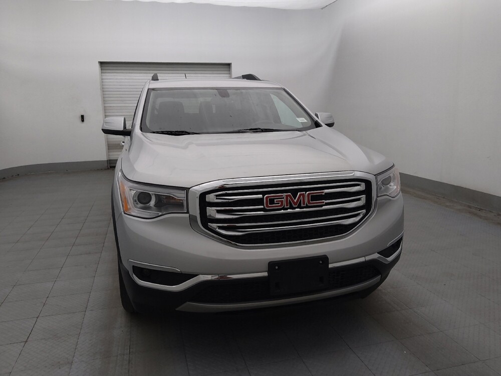 2018 GMC Acadia in Tallahassee, FL 32304 - 18145632 14
