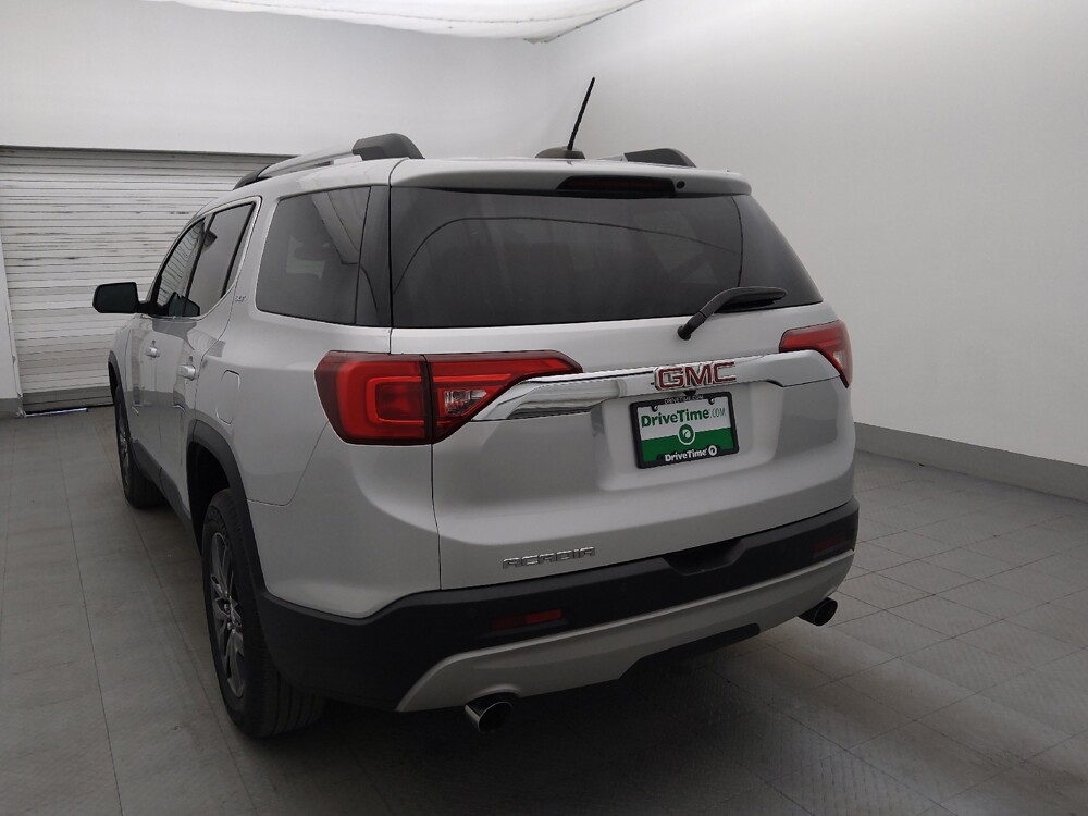 2018 GMC Acadia in Tallahassee, FL 32304 - 18145632 5